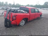 NISSAN FRONTIER SV 4X4 1N6ED1EK5PN656523 photo