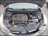 HYUNDAI ELANTRA LIMITED (ULSAN PLANT) KMHDH4AE6CU282875 снимка