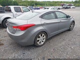 HYUNDAI ELANTRA LIMITED (ULSAN PLANT) KMHDH4AE6CU282875 photo