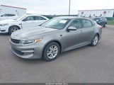 KIA OPTIMA LX 5XXGT4L35GG102549 снимка