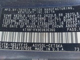 TOYOTA CAMRY L/LE/SE/SE SPORT/XLE 4T1BF1FK9EU836360 снимка