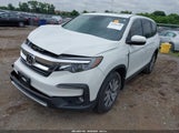 HONDA PILOT 2WD EX-L 5FNYF5H52NB003232 photo