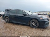 TOYOTA CAMRY SE 4T1G11AK1MU517769 photo