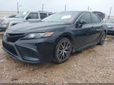 TOYOTA CAMRY SE 4T1G11AK1MU517769 fotografie