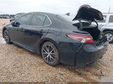 TOYOTA CAMRY SE 4T1G11AK1MU517769 снимка