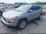 JEEP CHEROKEE LATITUDE 1C4PJMCB5FW639593 снимка