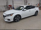 Nissan Altima Platinum Intelligent Awd 1N4BL4FW1NN317949 снимка