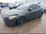 TOYOTA YARIS IA 3MYDLBYV2JY328789 fotografie