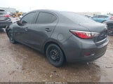 TOYOTA YARIS IA 3MYDLBYV2JY328789 fotografie