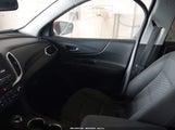 Chevrolet Equinox Awd Lt 1.5L Turbo 2GNAXUEV1L6261376 photo