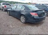 HONDA ACCORD 2.4 LX 1HGCP2F30AA144599 снимка
