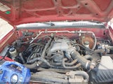 NISSAN FRONTIER XE-V6 1N6ED29Y82C310880 снимка