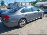 Volkswagen Passat 1.8T Wolfsburg Edition 1VWAT7A31FC080393 снимка