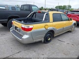 SUBARU BAJA 4S4BT61C437102338 fotografie