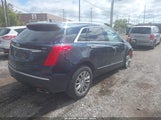 CADILLAC XT5 LUXURY 1GYKNBRS9HZ142780 снимка