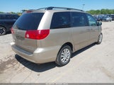 TOYOTA SIENNA CE/LE 5TDZA23C26S447814 снимка
