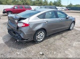 FORD FUSION SE 3FA6P0H7XDR384789 снимка