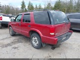 CHEVROLET BLAZER LS 1GNDT13W32K236428 снимка