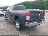 Ram  Big Horn 4X4 6'4 Box 3C6UR5DL3PG651435 снимка