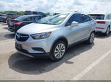 Buick Encore Fwd Preferred KL4CJASB8KB839913 снимка