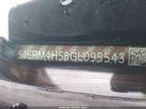 HONDA CR-V EX 5J6RM4H58GL095543 снимка