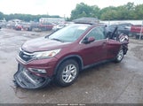 HONDA CR-V EX 5J6RM4H58GL095543 снимка
