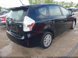 TOYOTA PRIUS V THREE JTDZN3EU7C3046384 снимка