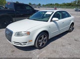 AUDI A4 2.0T QUATTRO WAUDF78E06A124410 снимка