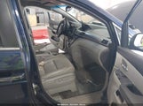 Honda Odyssey Ex-L 5FNRL5H60EB114187 снимка