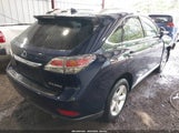 LEXUS RX 350 CRAFTED LINE/F SPORT 2T2BK1BA4FC273855 photo