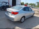 HYUNDAI ELANTRA GLS KMHDU4AD5AU174960 снимка