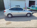 HYUNDAI ELANTRA GLS KMHDU4AD5AU174960 снимка