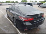 TOYOTA CAMRY SE/SE NIGHTSHADE EDITION 4T1T11AK1NU651701 fotografie
