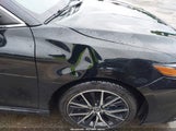 TOYOTA CAMRY SE/SE NIGHTSHADE EDITION 4T1T11AK1NU651701 снимка