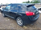 NISSAN ROGUE S JN8AS5MV1DW634765 снимка