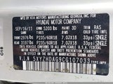 HYUNDAI SANTA FE SE 5XYZHDAG9CG107033 photo