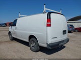 CHEVROLET EXPRESS CARGO RWD 2500 REGULAR WHEELBASE WT 1GCWGAFP0M1180922 fotografie
