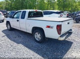 CHEVROLET COLORADO LS 1GCCS196X58114553 снимка
