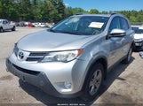 TOYOTA RAV4 XLE 2T3RFREV5FW241149 снимка