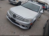 MERCEDES-BENZ C 300 LUXURY/SPORT WDDGF54X99R073447 fotografie
