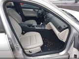 MERCEDES-BENZ C 300 LUXURY/SPORT WDDGF54X99R073447 снимка