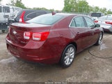 CHEVROLET MALIBU 2LT 1G11D5SL2FF222714 снимка