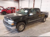 CHEVROLET SILVERADO 1500 LS 2GCEK19T8Y1335476 снимка