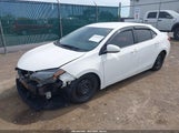 TOYOTA COROLLA LE 2T1BURHE3KC221683 снимка