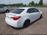TOYOTA COROLLA LE 2T1BURHE3KC221683 снимка