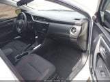 TOYOTA COROLLA LE 2T1BURHE3KC221683 снимка