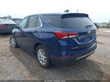 CHEVROLET EQUINOX FWD LT 2GNAXKEV2N6111784 снимка