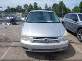 KIA SEDONA EX/LX KNDMB233266050658 photo