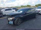 INFINITI Q50 3.0T SPORT JN1EV7AR7JM437407 снимка