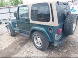 JEEP WRANGLER SAHARA 1J4FY49S5XP482037 снимка